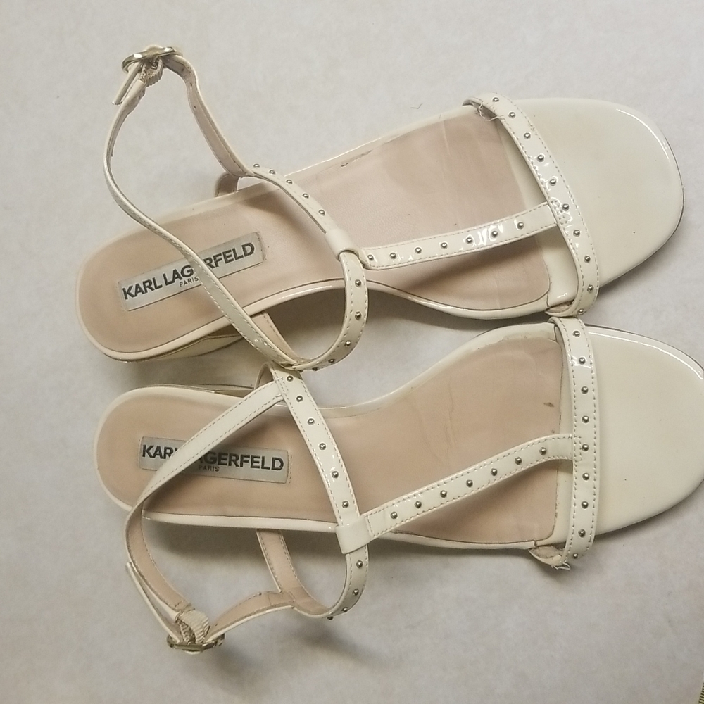 Karl Lagerfeld Paris  Sandals